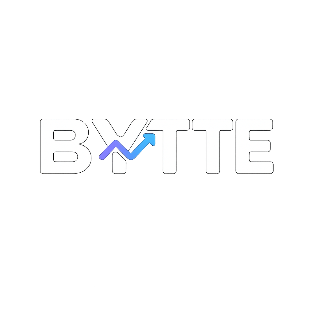 Logo Bytte